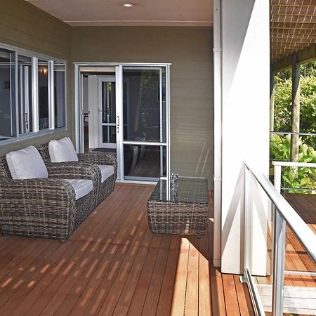 تايروا Fantail B&B المظهر الخارجي الصورة