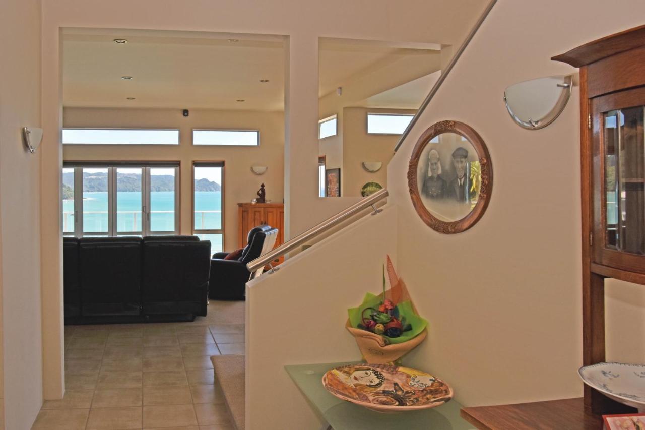 تايروا Fantail B&B المظهر الخارجي الصورة