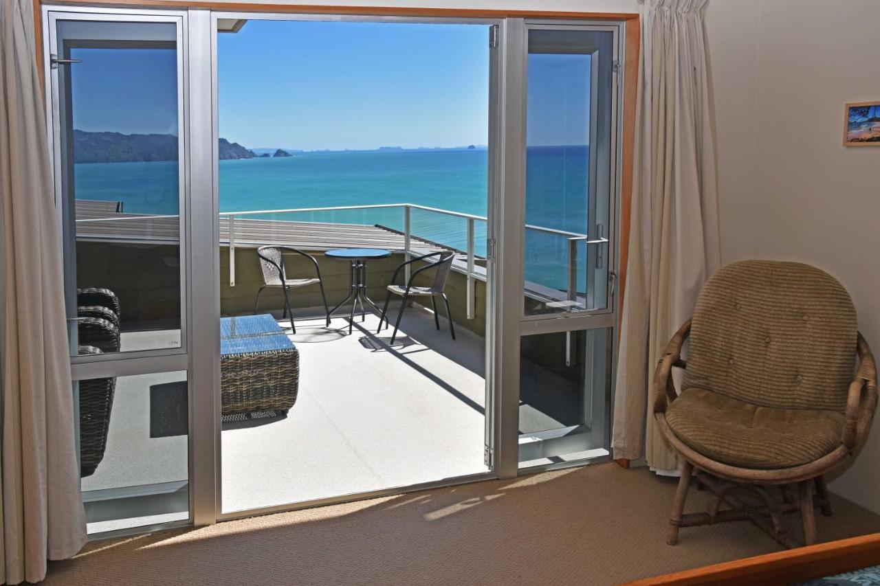 تايروا Fantail B&B المظهر الخارجي الصورة